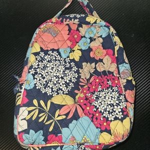 Vera Bradley Insulated lunch box